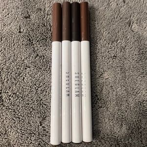 Sheglam Liquid Brow Pencil Bundle